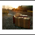 Munford, Patricia title: Tracks West