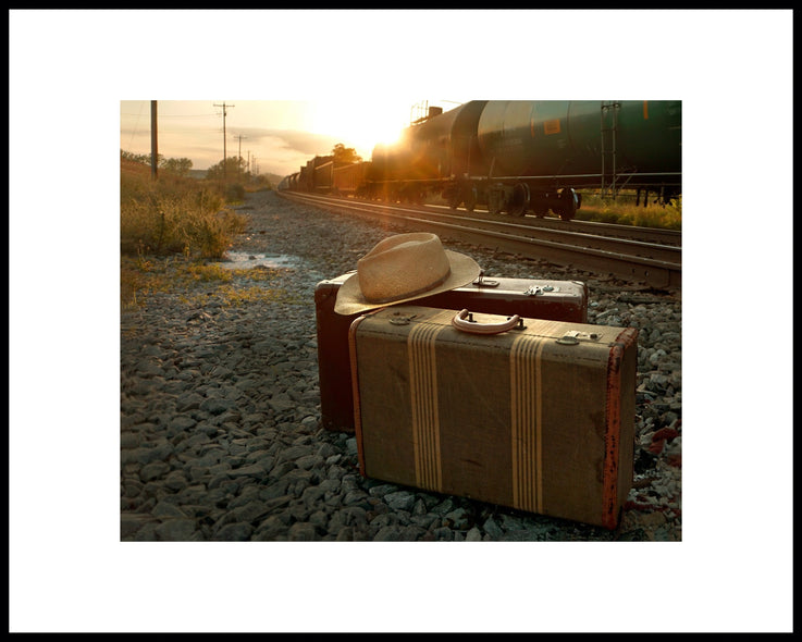 Munford, Patricia title: Tracks West
