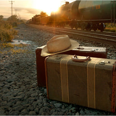 Munford, Patricia title: Tracks West