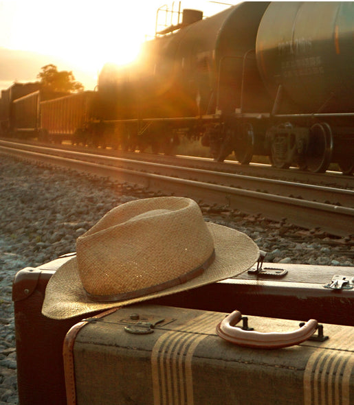 Munford, Patricia title: Tracks West