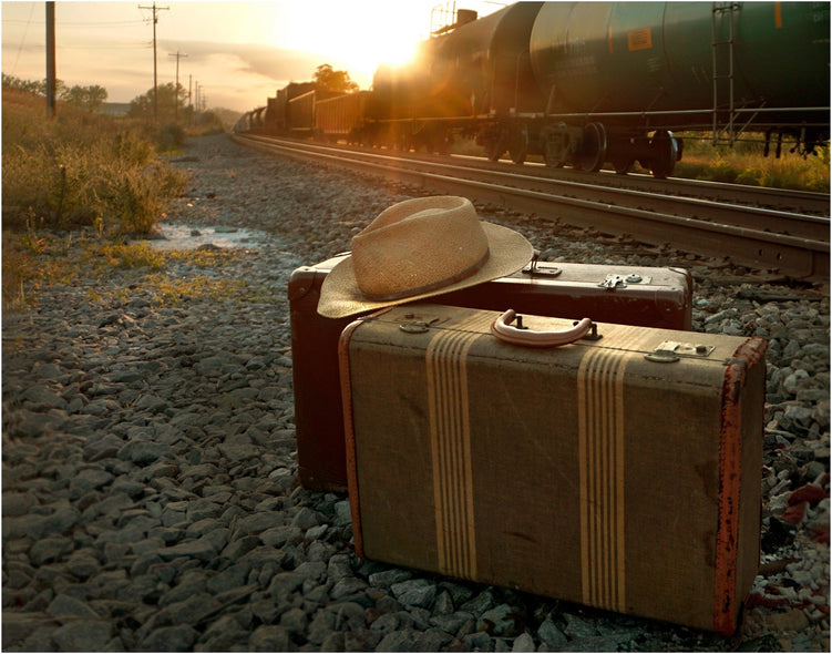 Munford, Patricia title: Tracks West