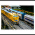 Munford, Patricia title: Union Pacific