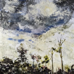 Murkin, Elaine Title: Wolf Moon