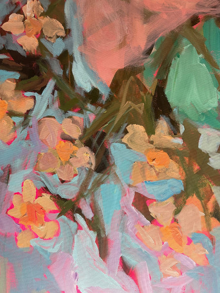 Murphy, Caroline Title: Dreaming is Free