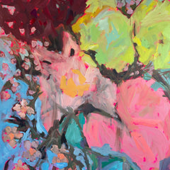 Murphy, Caroline Title: Dreaming is Free