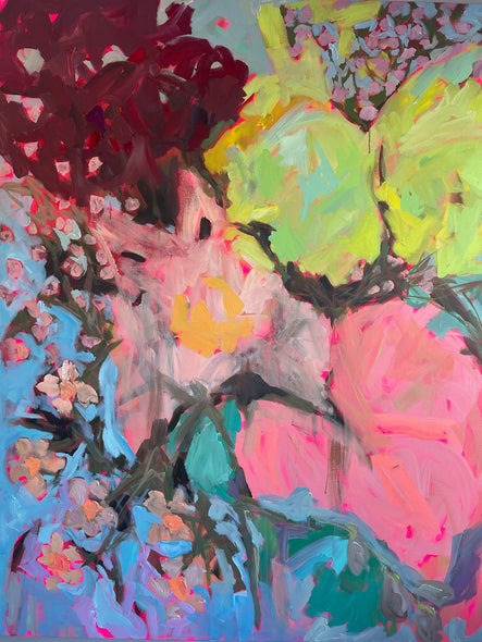 Murphy, Caroline Title: Dreaming is Free