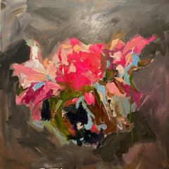 Murphy, Caroline title: Glimmer 2