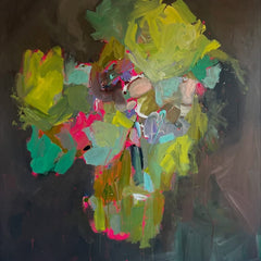 Murphy, Caroline Title: Glimmer 3