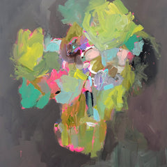 Murphy, Caroline Title: Glimmer 3