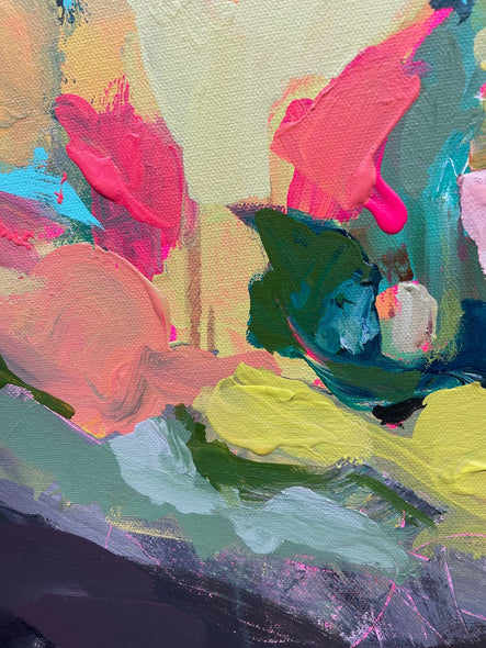 Murphy, Caroline Title: Glimmer 5