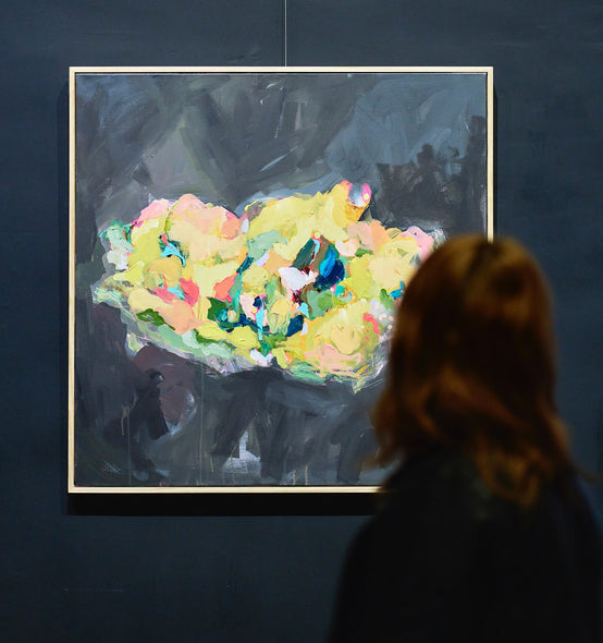 Murphy, Caroline Title: Glimmer 5