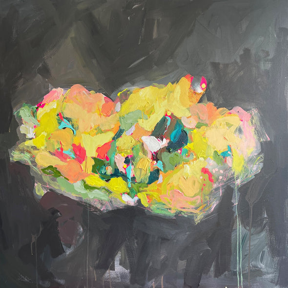 Murphy, Caroline Title: Glimmer 5