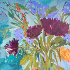 Murphy, Caroline Title: Real Enough