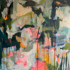 Murphy, Caroline Title: Sweet Rain