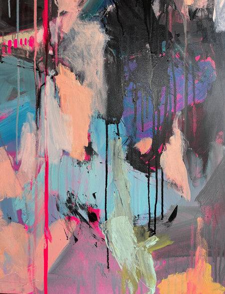 Murphy, Caroline title: Universal Dawn