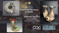 Exhibition: Liminal Spaces | 