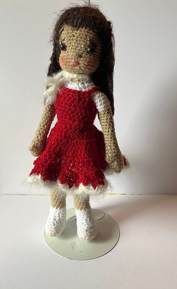 Nardone, Sandra Title: The Ice Skater