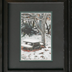 Pimsuwan, Natt Title: Lonely Snowy Table