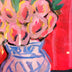 Neill, Bianca  Title: Gladiolus