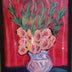 Neill, Bianca  Title: Gladiolus