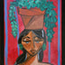Neill, Bianca  Title: Pearl Vine