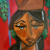 Neill, Bianca  Title: Pearl Vine