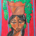 Neill, Bianca  Title: Pearl Vine