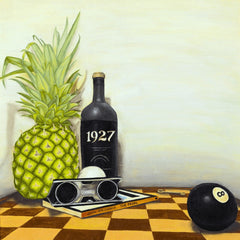 Ness, LizaJane Title: Money Talks