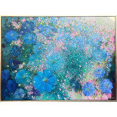 Geraldo Netto Title: Awash