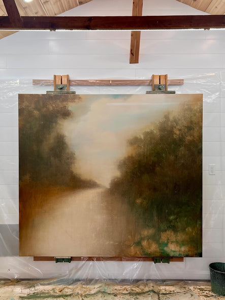 Geraldo Netto Title: Bated Breath