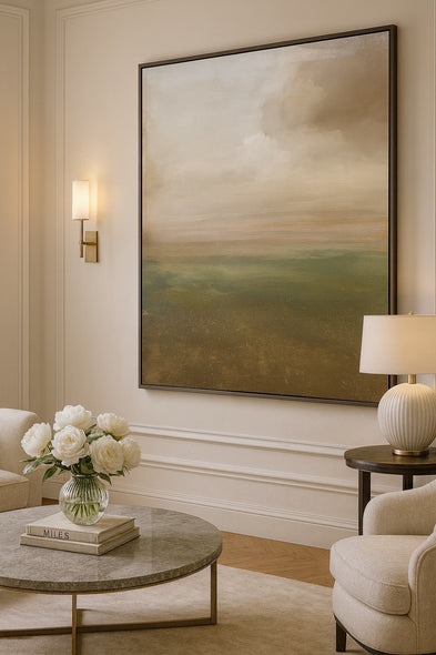 Geraldo Netto Title: Clearing