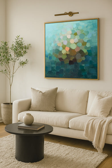 Geraldo Netto Title: Dewfall