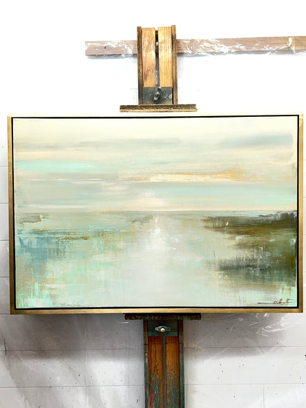 Geraldo Netto Title: Emergence