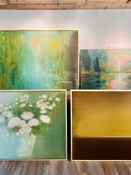 Geraldo Netto Title: Everlasting