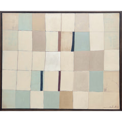 Geraldo Netto Title: Grid, II