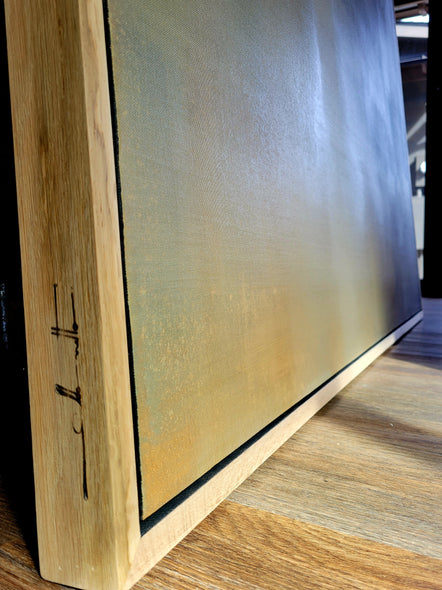 Geraldo Netto Title: Hindsight