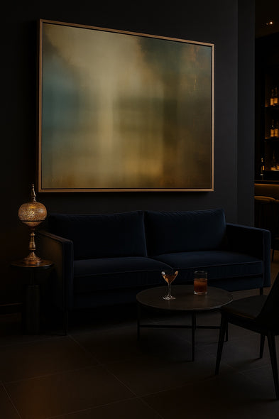 Geraldo Netto Title: Hindsight