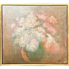 Geraldo Netto Title: Little Gesture