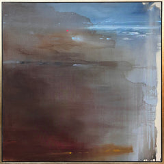 Geraldo Netto Title: Mountain and Sea