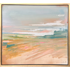 Geraldo Netto Title: Resting Sands