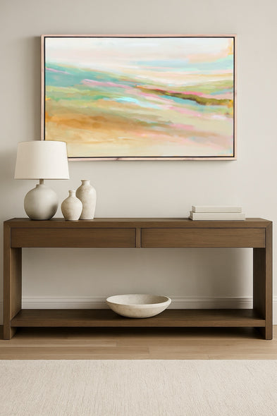 Geraldo Netto Title: Safe Passage