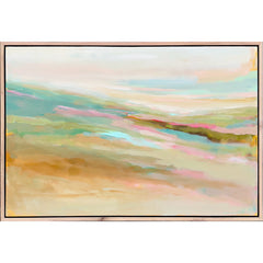 Geraldo Netto Title: Safe Passage