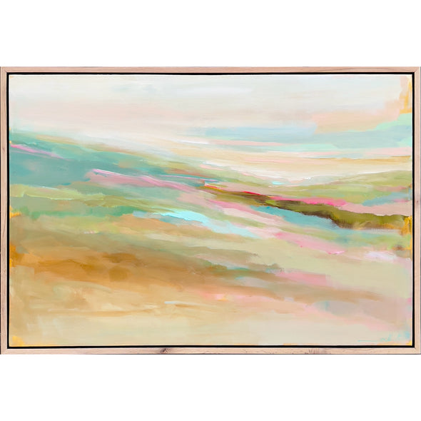 Geraldo Netto Title: Safe Passage