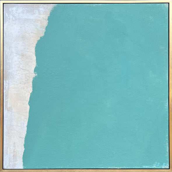 Geraldo Netto Title: Sea Line