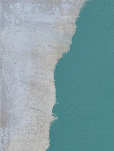 Geraldo Netto Title: Sea Line