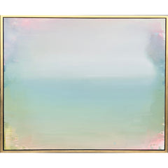 Geraldo Netto Title: Shoreline Memory