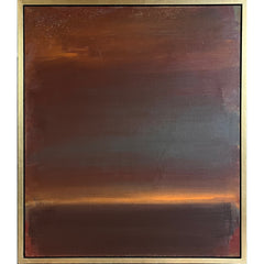Geraldo Netto Title: Sienna Horizon