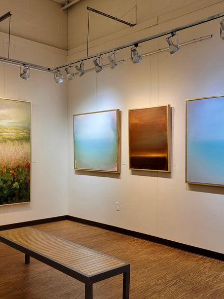 Geraldo Netto Title: Sienna Horizon