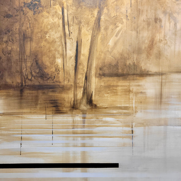 Geraldo Netto Title: Song of the South