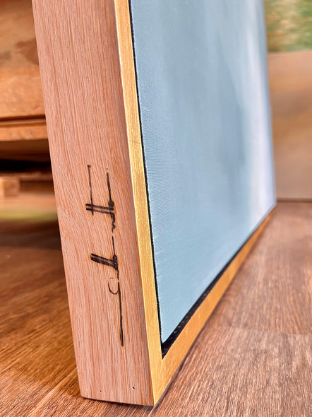 Geraldo Netto Title: Surface